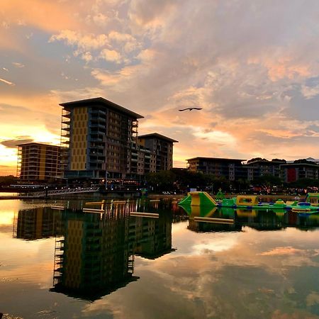 Serenity Deja Blue - At Darwin Waterfront 외부 사진
