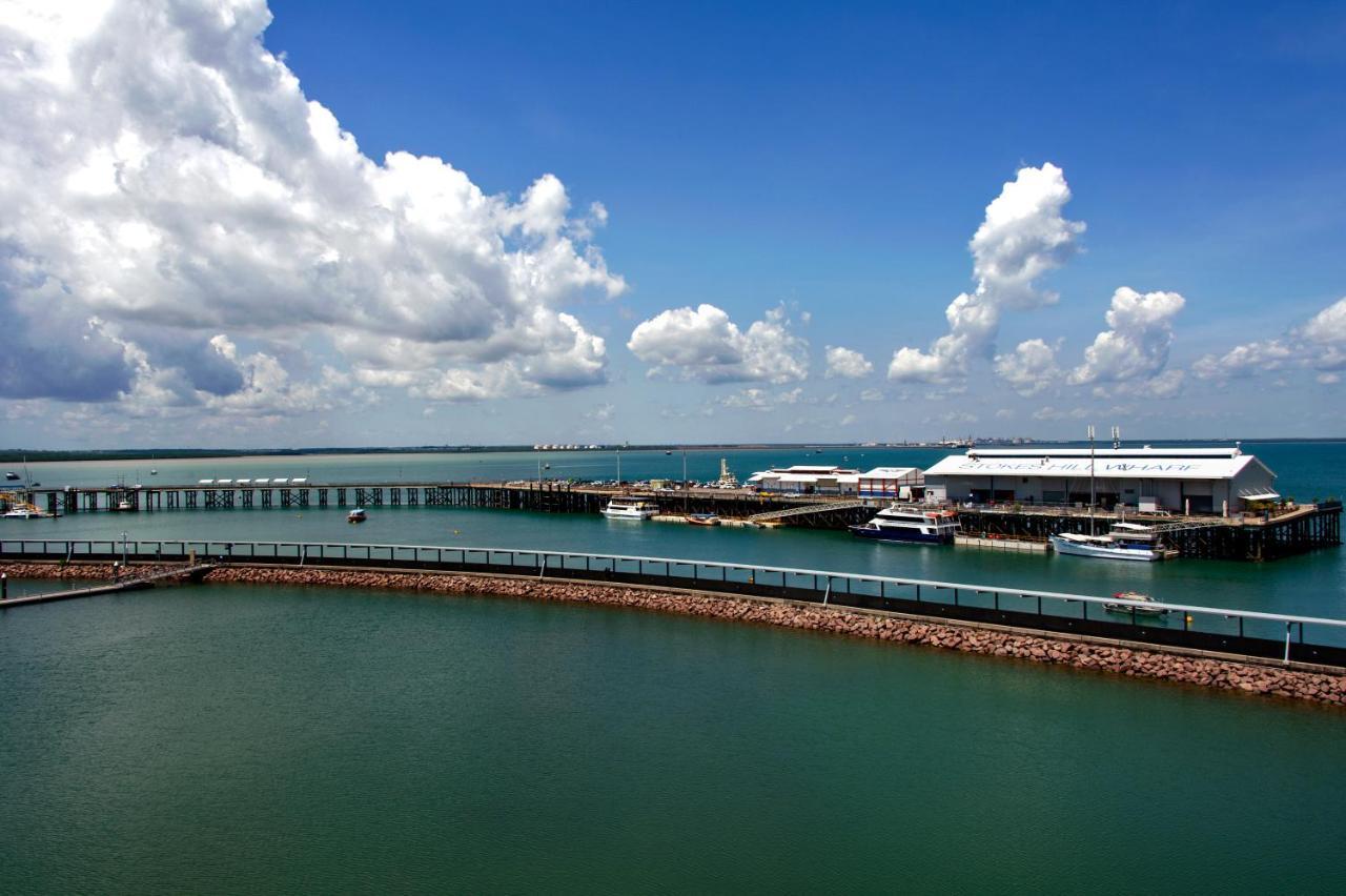 Serenity Deja Blue - At Darwin Waterfront 외부 사진