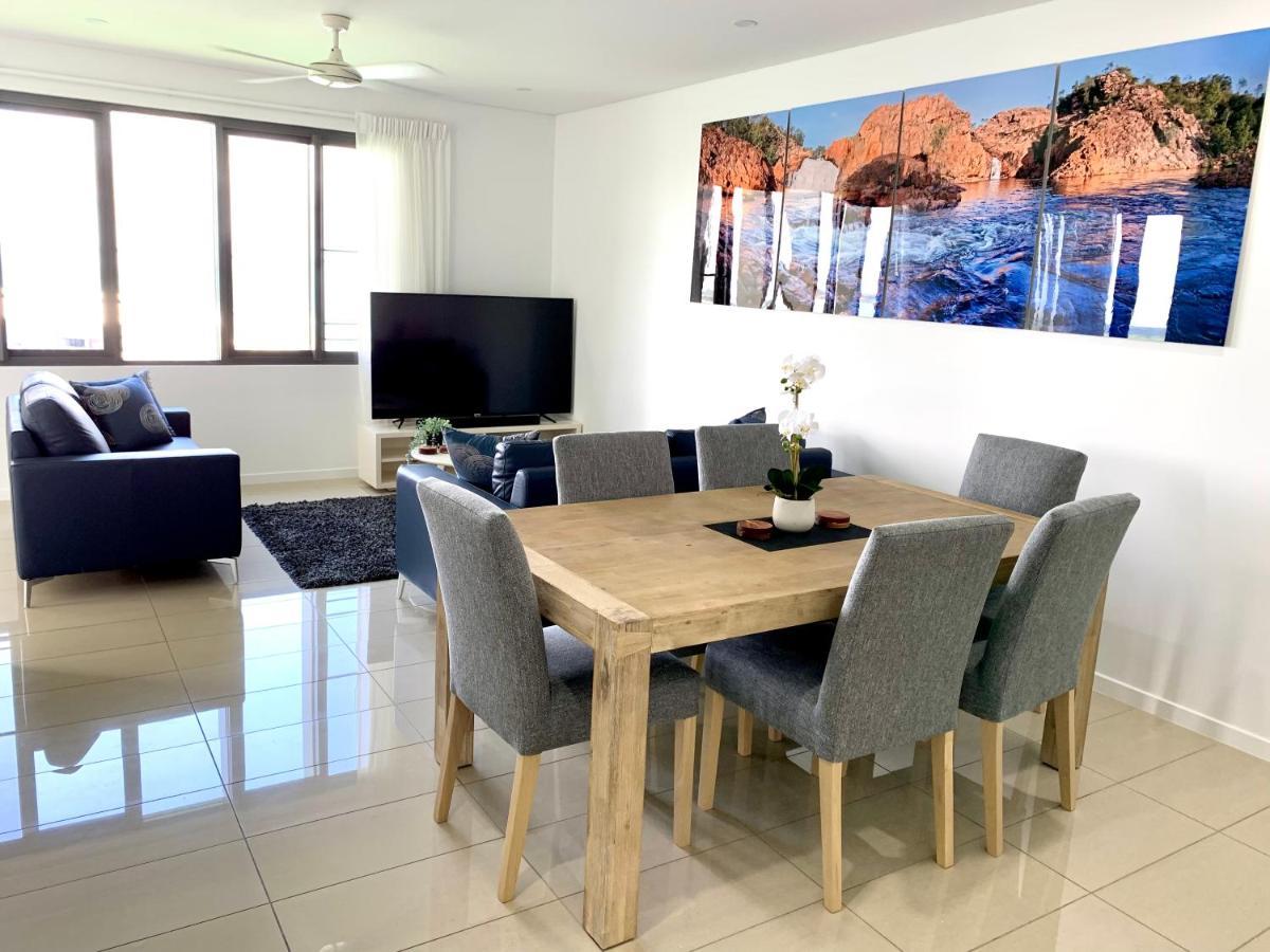 Serenity Deja Blue - At Darwin Waterfront 외부 사진