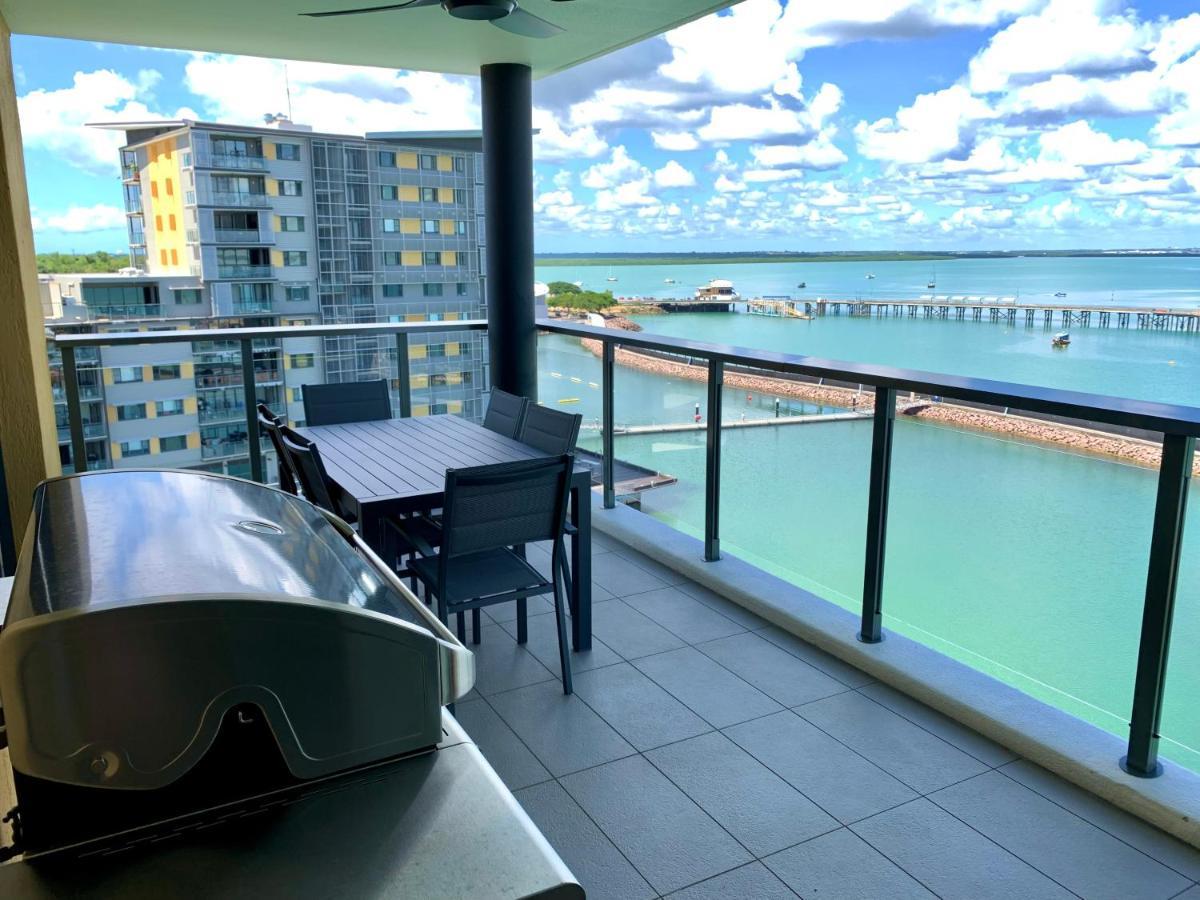Serenity Deja Blue - At Darwin Waterfront 외부 사진