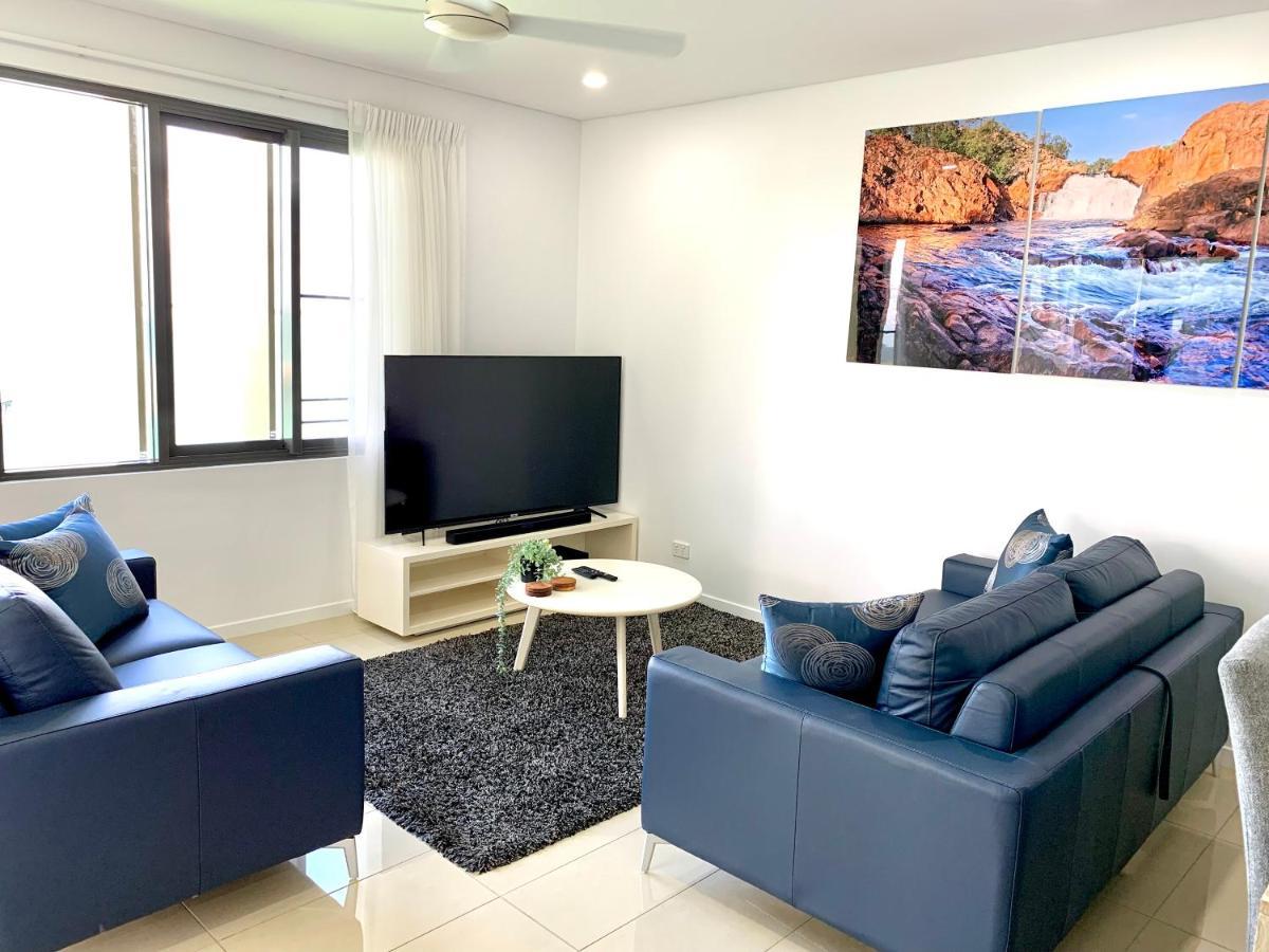 Serenity Deja Blue - At Darwin Waterfront 외부 사진