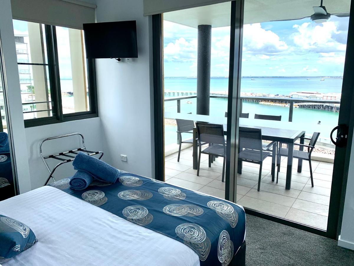 Serenity Deja Blue - At Darwin Waterfront 외부 사진