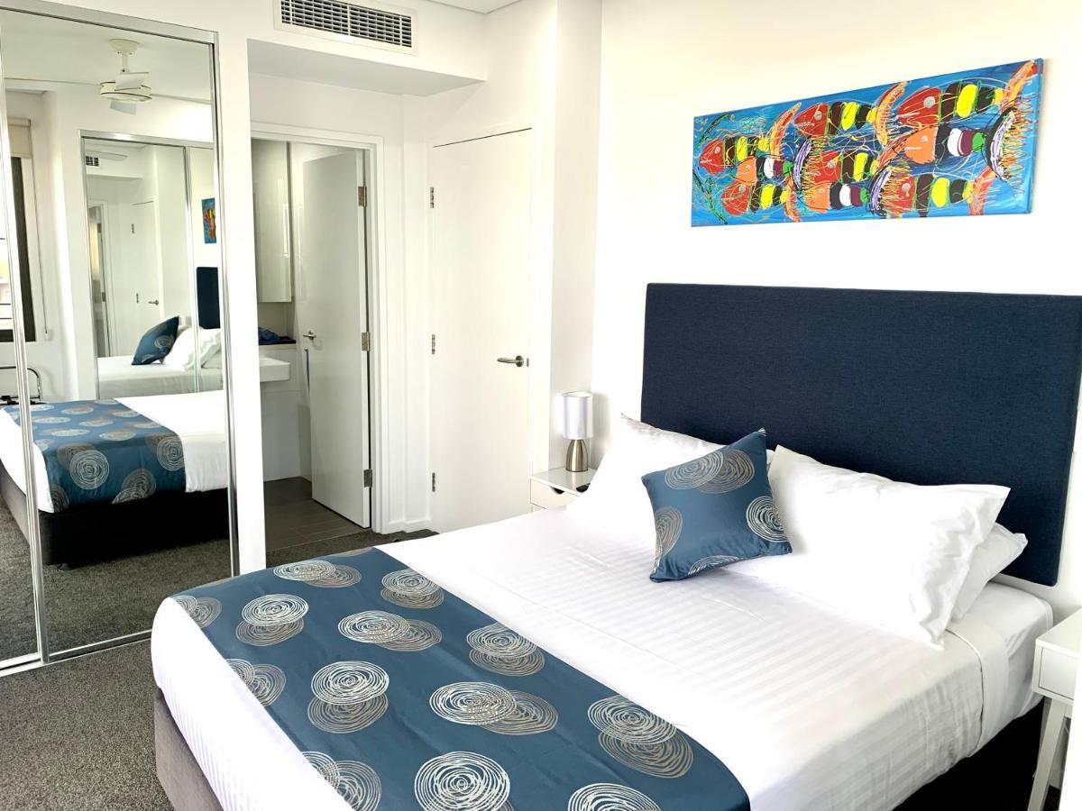 Serenity Deja Blue - At Darwin Waterfront 외부 사진