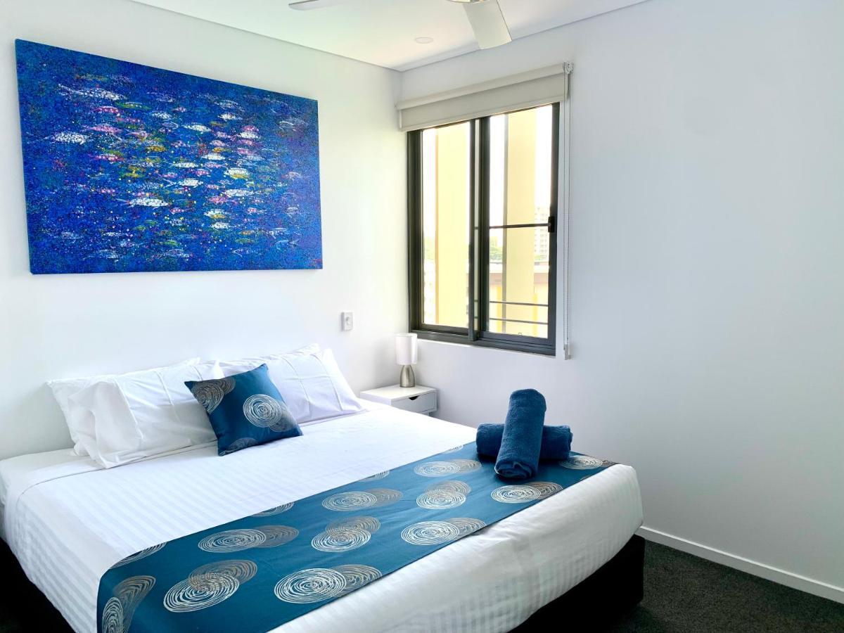 Serenity Deja Blue - At Darwin Waterfront 외부 사진